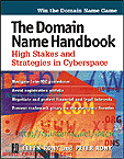 Domain Handbook Cover